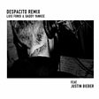 Despacito (Remix) (feat. Daddy Yankee & Justin Bieber) Despacito (Remix) (feat. Daddy Yankee & Justin Bieber)