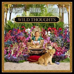 Wild Thoughts (feat. Rihanna & Bryson Tiller) Wild Thoughts (feat. Rihanna & Bryson Tiller)