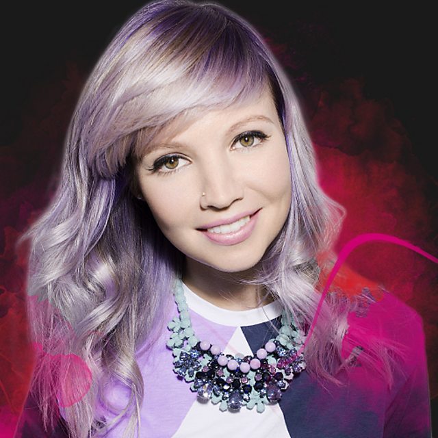 Image for B.Traits's playlist