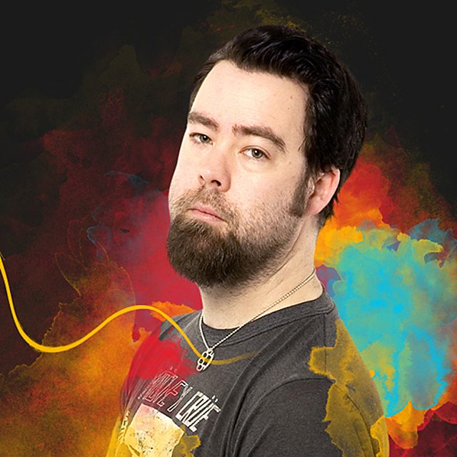 Image for Daniel P. Carter's playlist