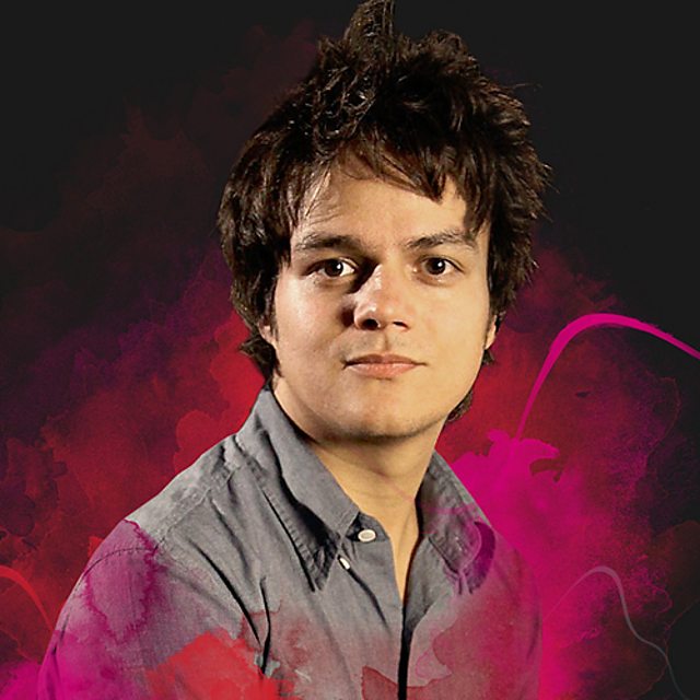 Image for Jamie Cullum's playlist