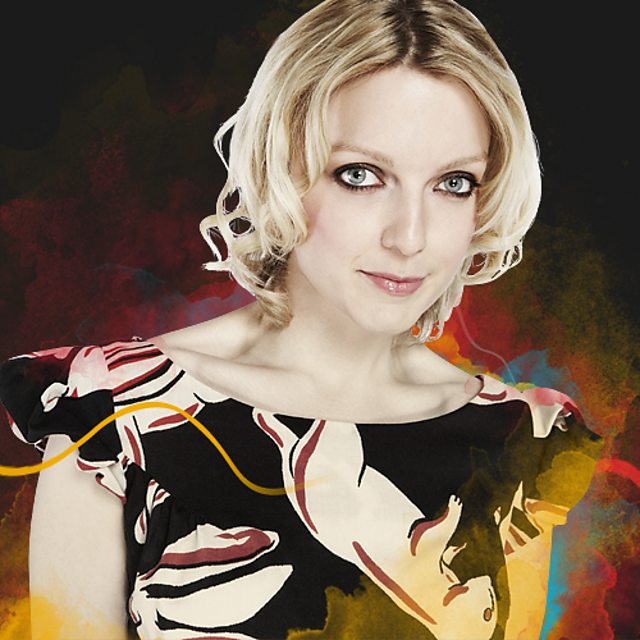 Image for Lauren Laverne's playlist