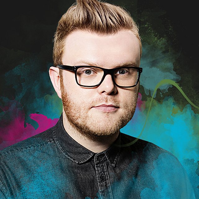 Image for Huw Stephens's playlist