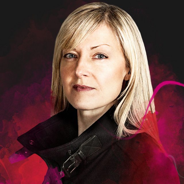 Image for Mary Anne Hobbs's playlist