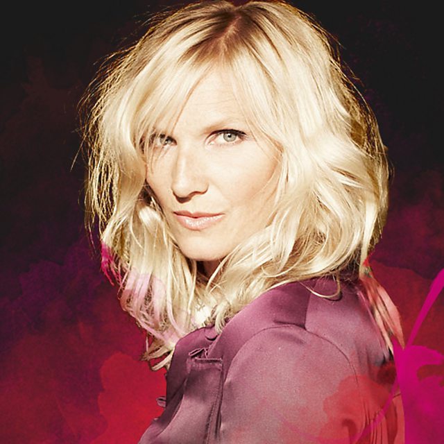 Image for Jo Whiley's playlist