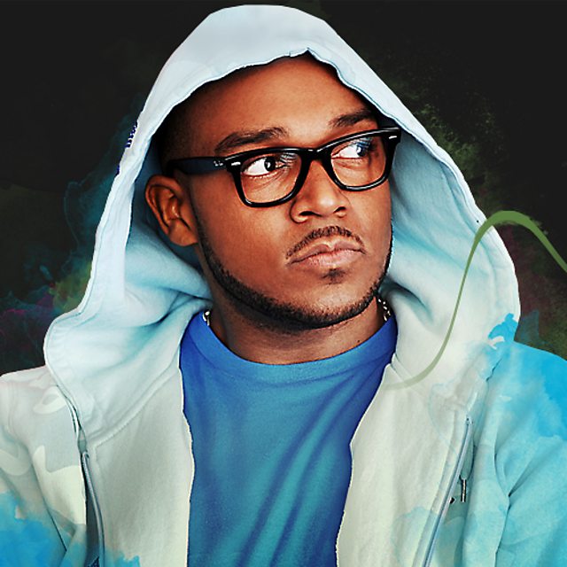 Image for MistaJam's playlist