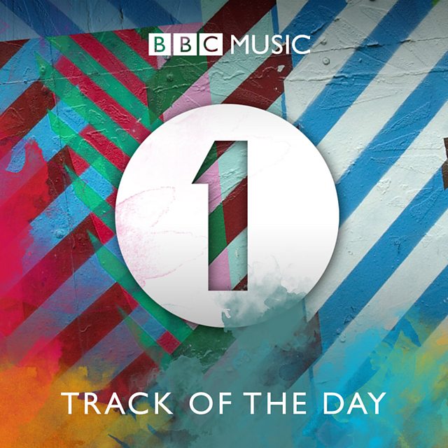 Image for Track of the Day