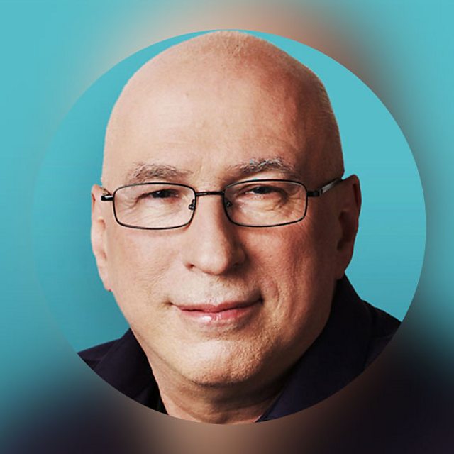 Passenger chooses the Tracks of My Years