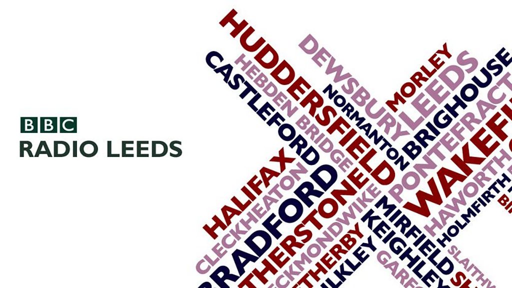 BBC Radio Leeds at 50 BBC Radio Leeds at 50 BBC