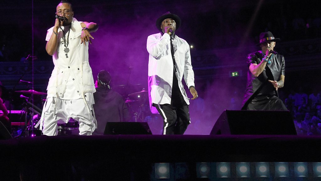Music News LIVE: Black Eyed Peas reunion, Busted return...