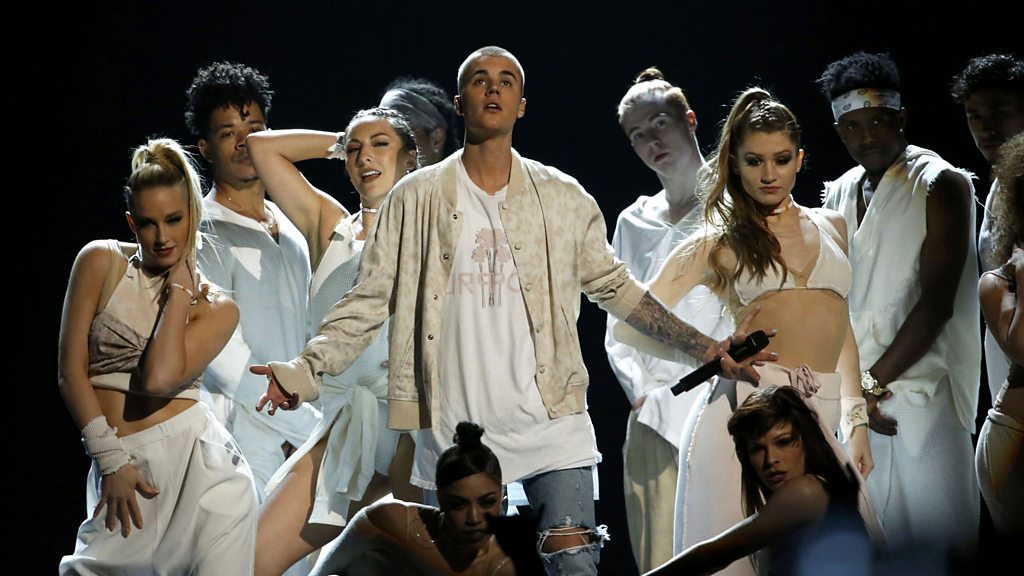 Music News LIVE: Justin Bieber slams 'hollow' awards