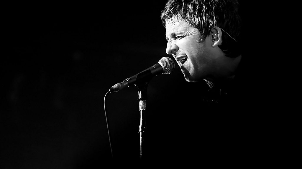 Music News LIVE: Noel Gallagher 'tolerated' Liam