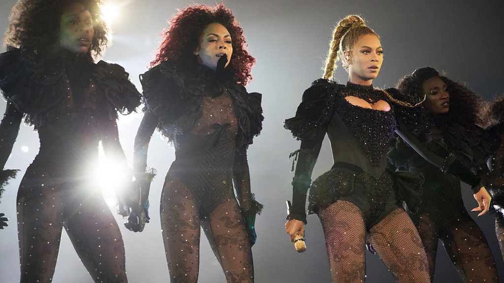 Music News LIVE: Beyonce dominates MTV nominations