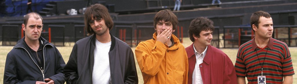 Music News LIVE: 20 years since Oasis at Knebworth