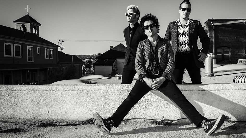 Music News LIVE: Return of Green Day