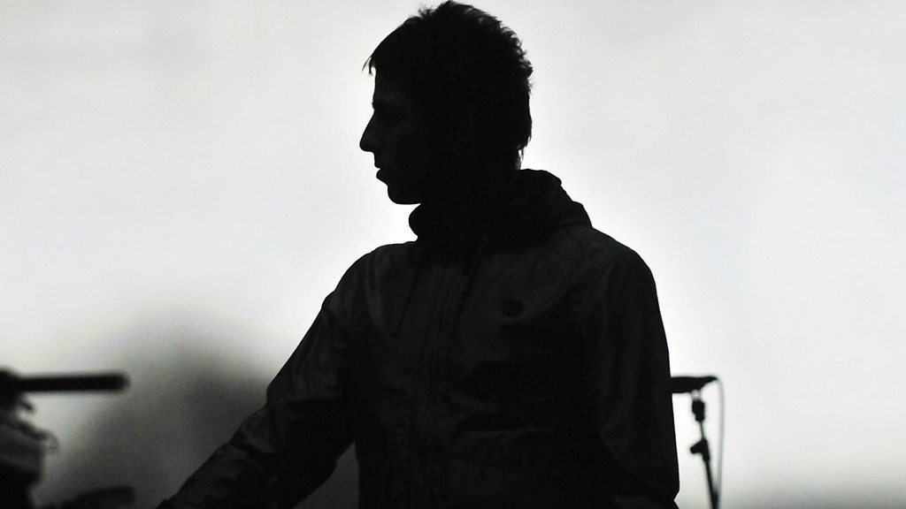 Music News LIVE: Liam Gallagher opens up