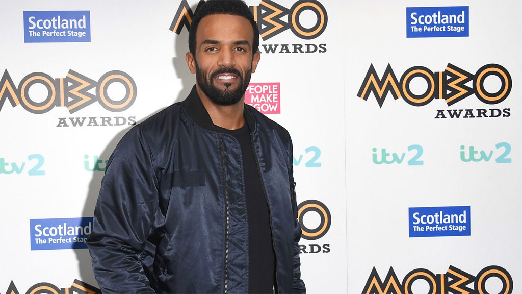 Music News LIVE: MOBO nominations announced