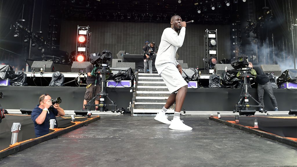 Music News LIVE: Stormzy cancels shows