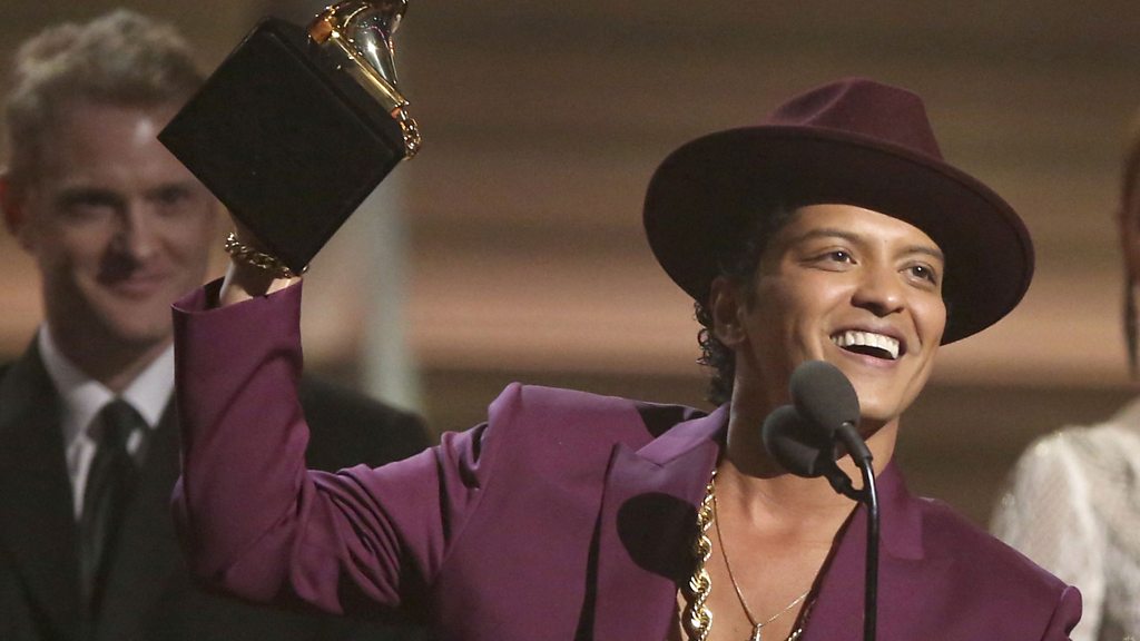 Music News LIVE: Bruno Mars' Uptown Funk legal action