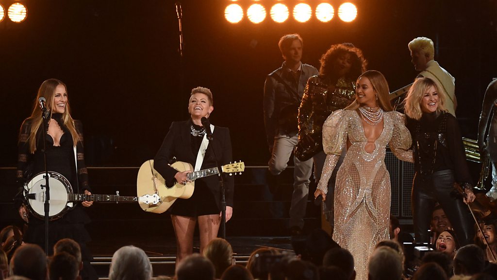 Music News LIVE: Dixie Chicks defend Beyonce song