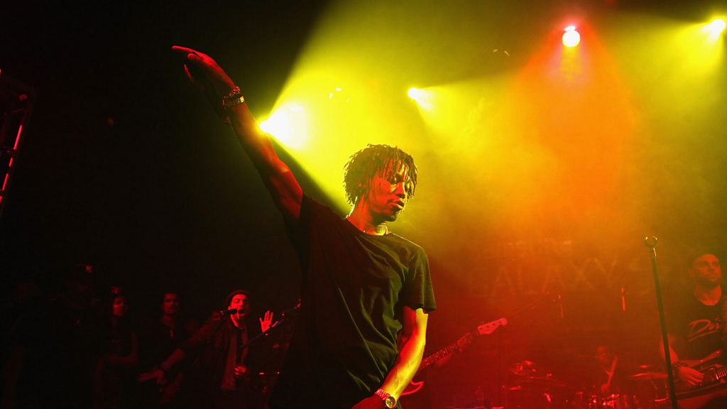 Music News LIVE: Lupe Fiasco quits music after accusations of anti ...