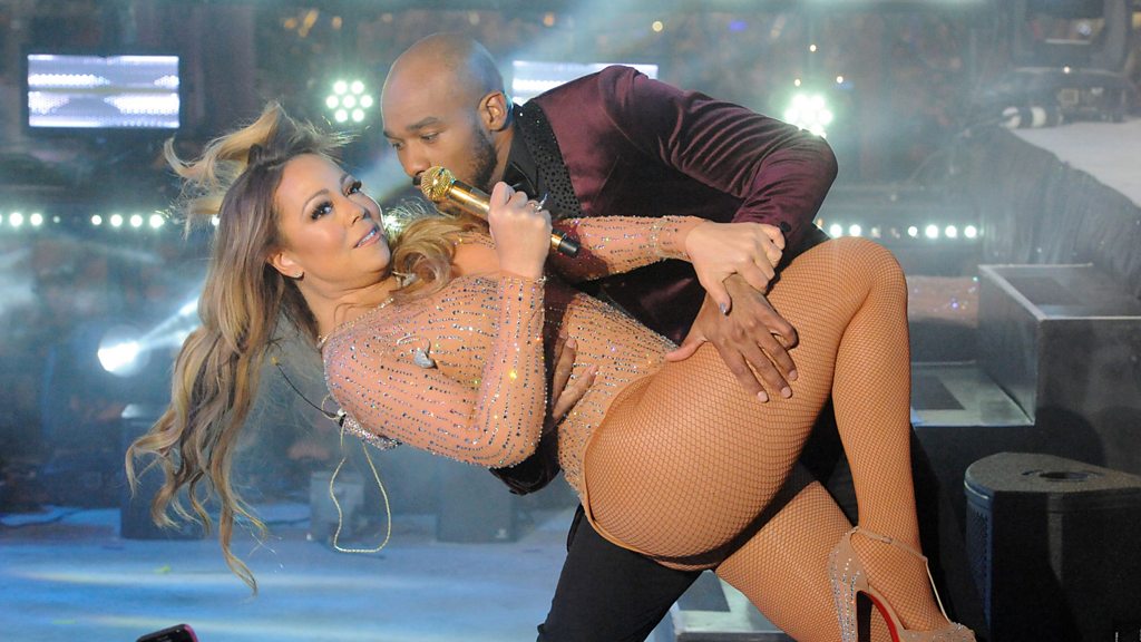 Music News LIVE: Mariah Carey 'mortified' by NYE fiasco