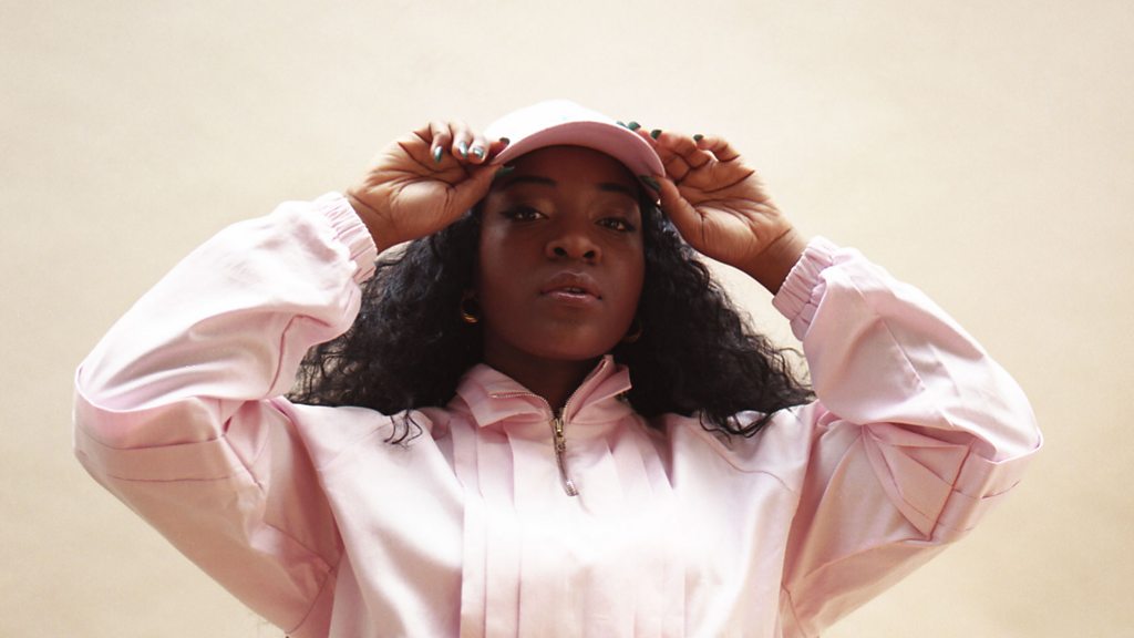 Music News LIVE: Ray BLK tops Sound of 2017 list