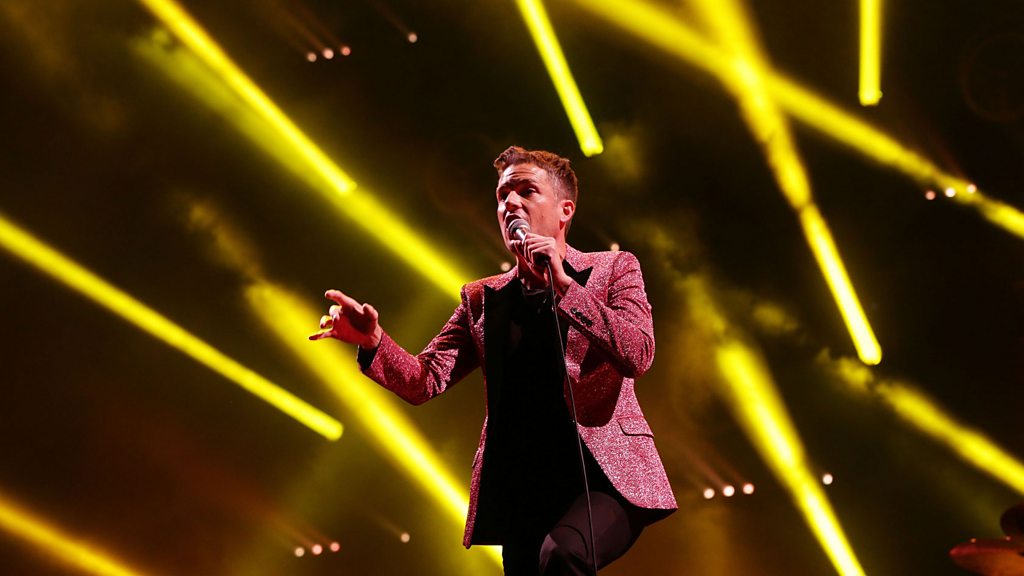 Music News LIVE: The Killers to close London festival