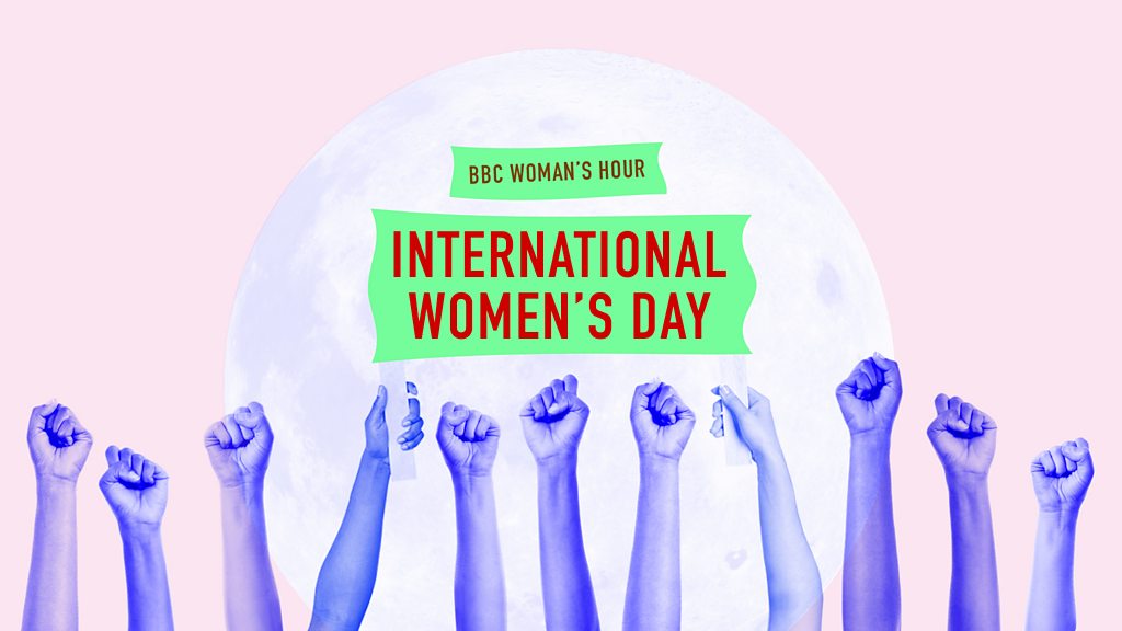 International Women's Day 2017