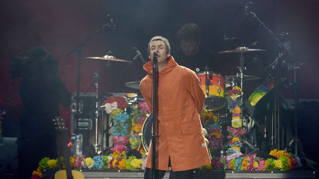 Music News LIVE: Liam Gallagher is looking for Chinatown