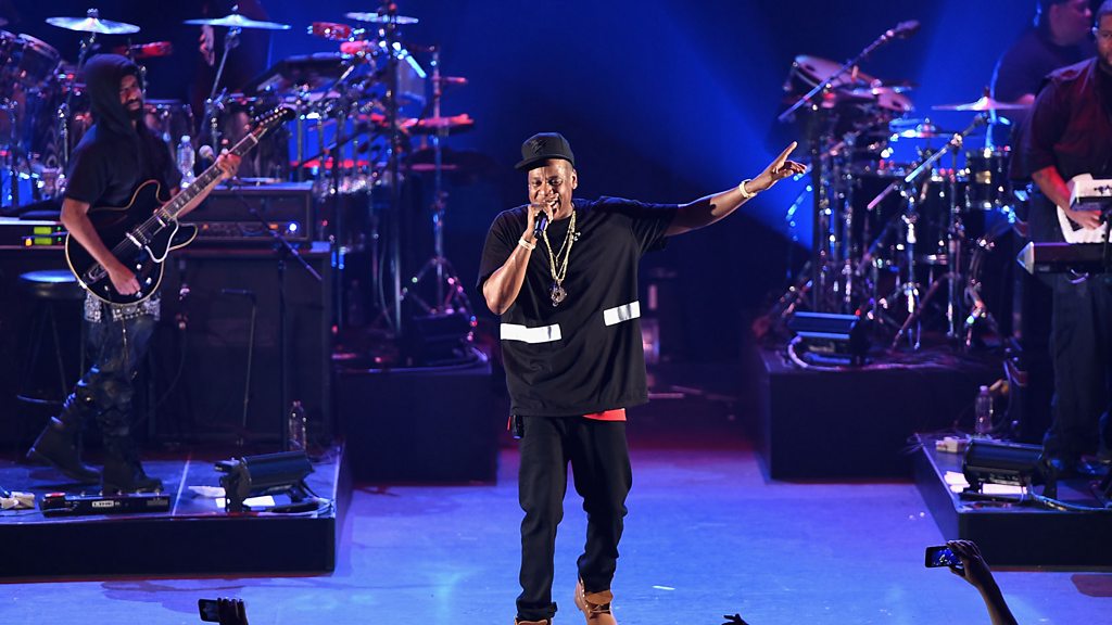 Music News LIVE: Where's Jay-Z's 4:44 record gone?