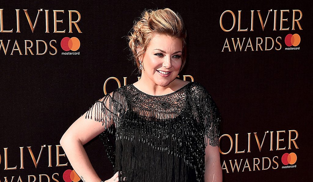 Music News LIVE Funny Girl Sheridan to sing favourite songs Music