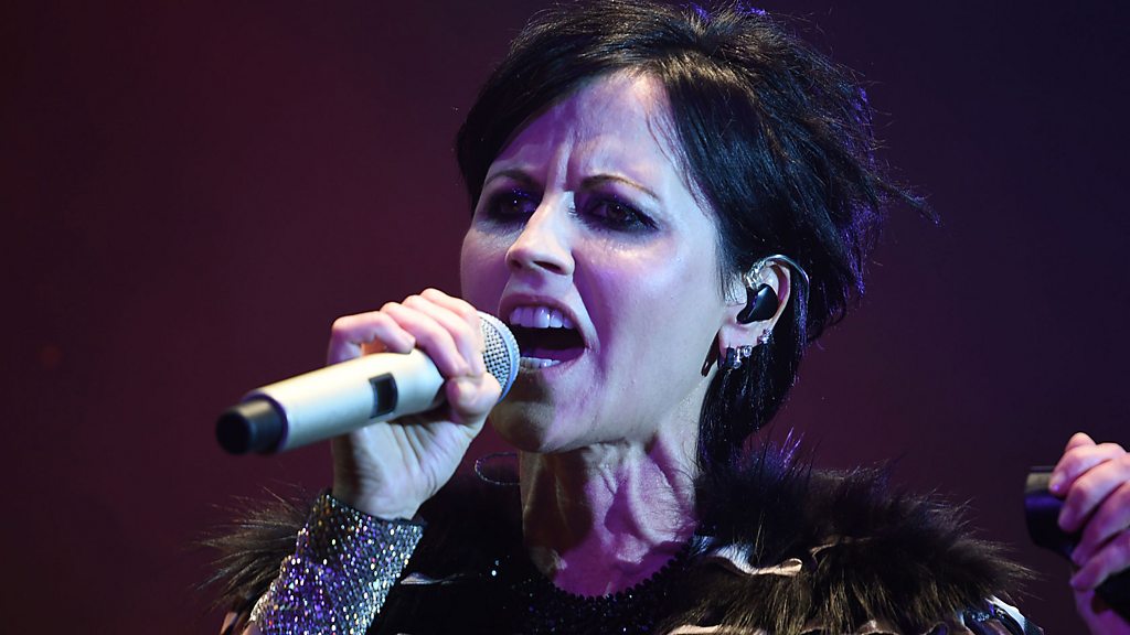 The Cranberries plan to reissue 1993 debut; release brand-new album