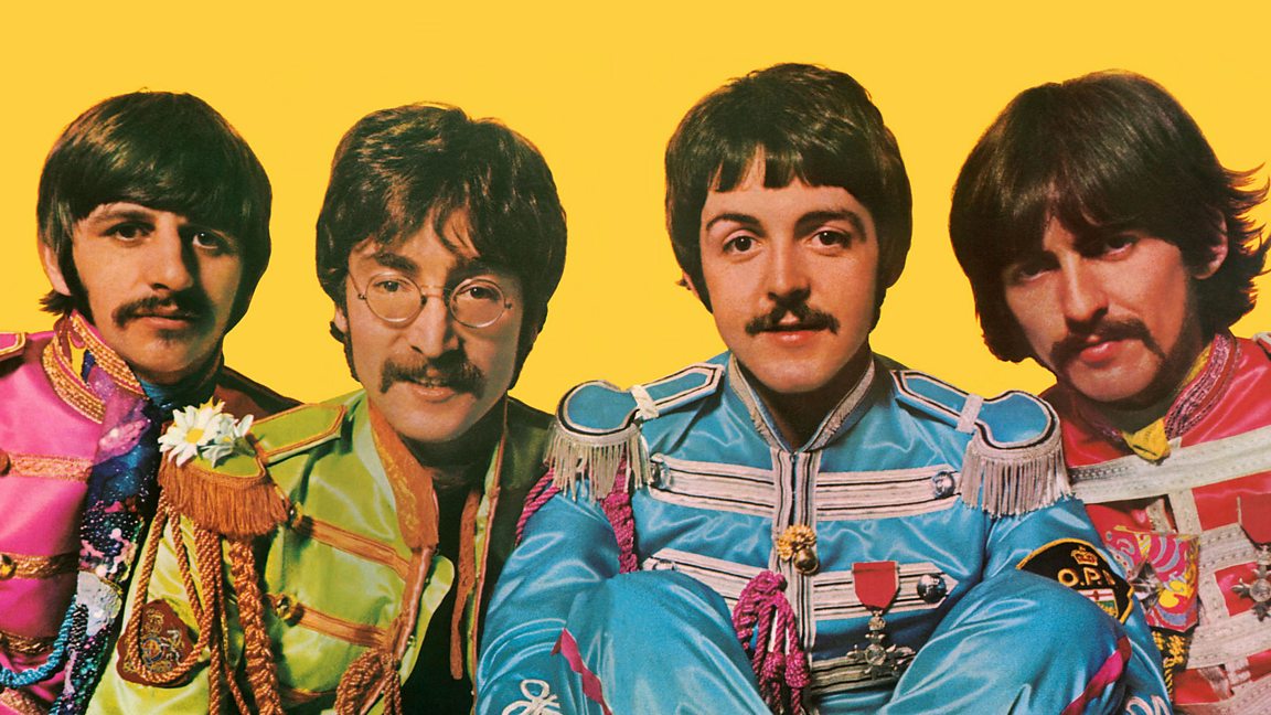 the song sergeant pepper