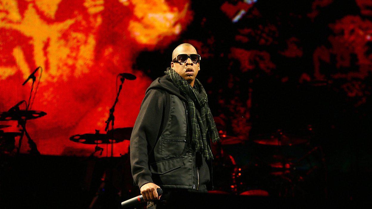 Music News LIVE: Jay Z to headline V Festival - Music News LIVE - BBC