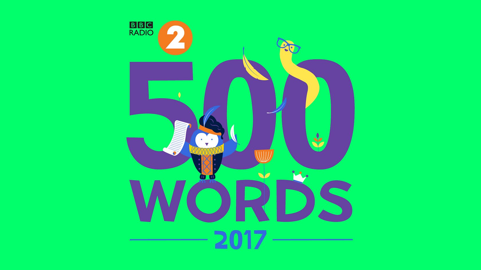 Bbc lessons. Word 2017. 500 Words.